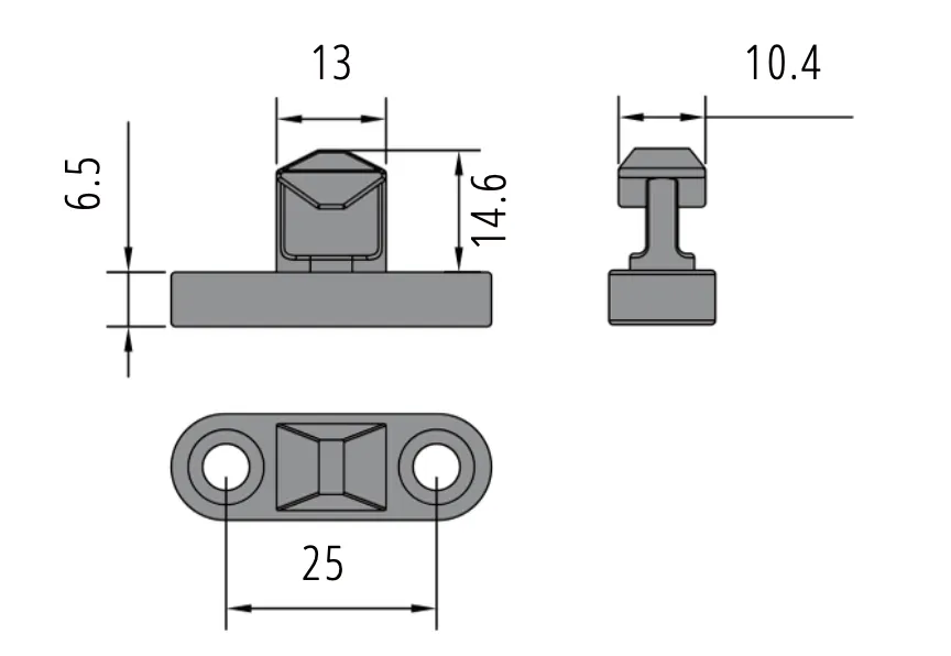 Teknik Çizim 17